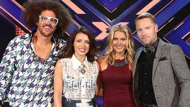 X Factor Australia 2024 Audition Start Dates Contestants 9 X Factor Australia 2023 Audition