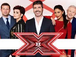 X Factor UK 2024