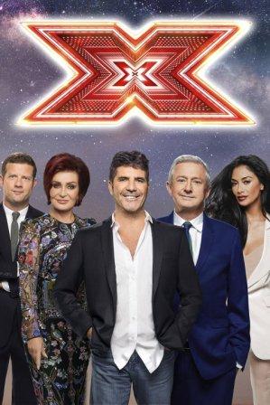 X Factor UK Application 2024 judges