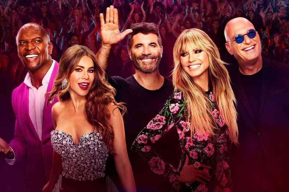 America's Got Talent 2024 Auditions Start Date Schedule