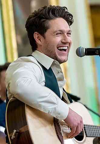 The Voice 2024 Auditions Start Date Casting Judges Host 2 Niall Horan