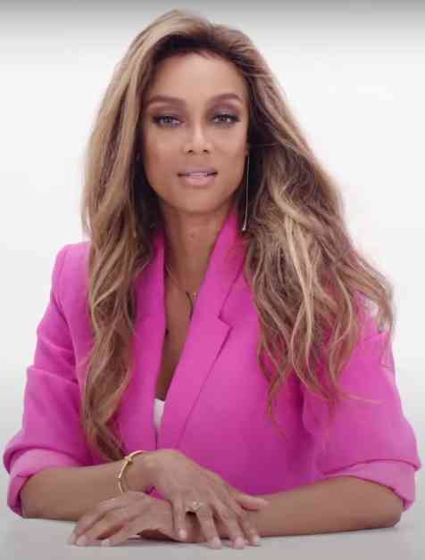 America's Next Top Model 2024 Application Start Dates Details 3 Tyra Banks