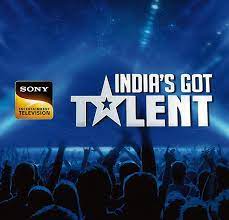 India Got Talent