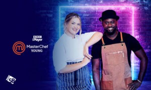 Young MasterChef 2025 Application Start Date Judges Apply here