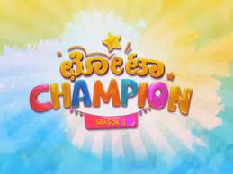 Kannada Chota Champion 2024