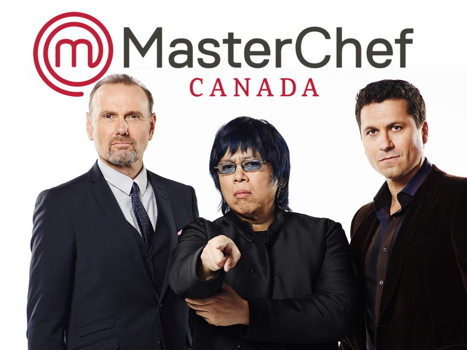 MasterChef Canada 2024 Application Auditions Date Judges