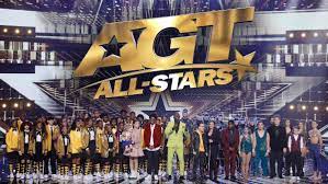 AGT All Stars 2025