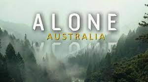 Alone Australia Location 2024