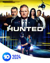 Hunted Australia 2025 Application Auditions Start Date Details