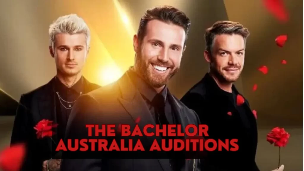 The Bachelorette Australia Application 2024 Start Date