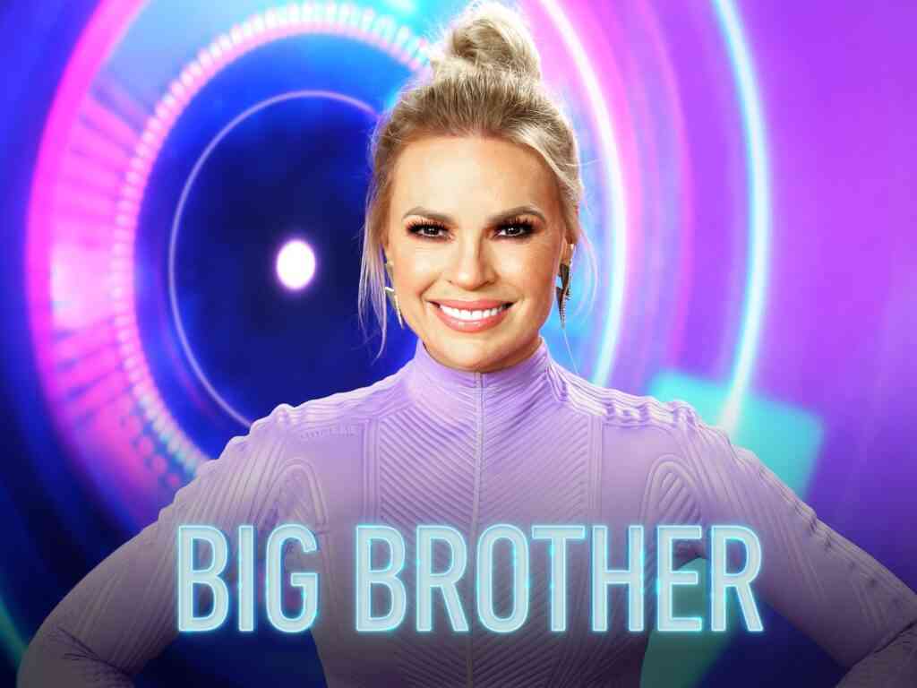 Big Brother Australia Application 2024