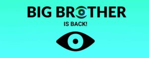 Big Brother Application UK 2025