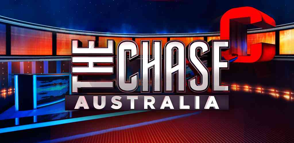 The Chase Australia 2025