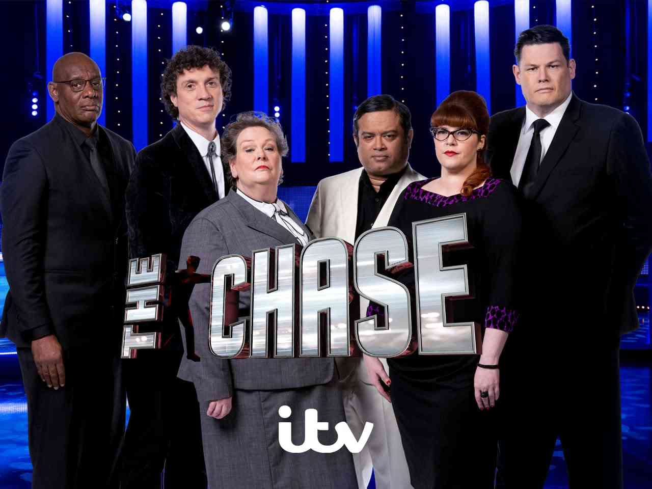 The Chase Uk 2025 Application Schedule Cast Details