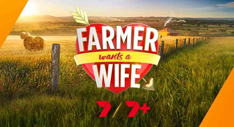 The Farmer Wants a Wife Australia 2025 Application Premiere Date
