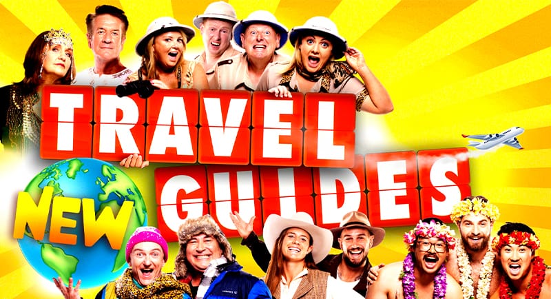 Travel Guides Application 2025 Start Date Contestants 5 Travel Guides Application 2025 Start Date Contestants