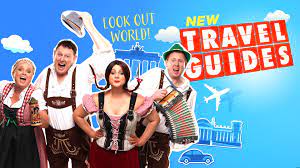 Travel Guides Application 2025 Start Date Contestants 4 Travel Guides Application 2025