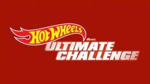 Hot Wheels Ultimate Challenge 2024