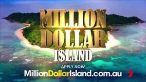Million Dollar Island Australia 2024 Application Release Date Cast 4 Million Dollar Island 2024