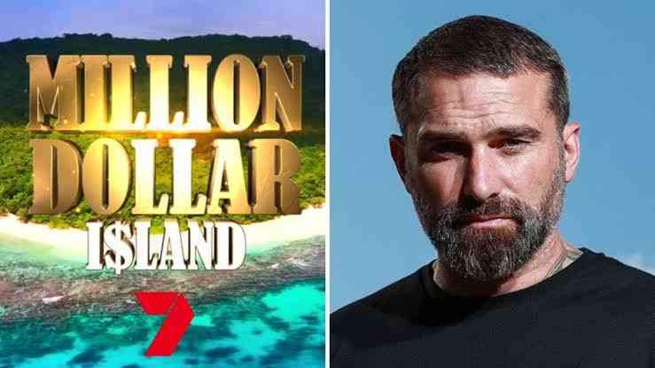 Million Dollar Island Australia 2024 Application Release Date Cast