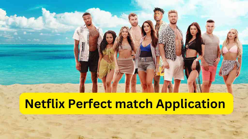 Perfect Match 2024 Application Start Date Cast Winners 1