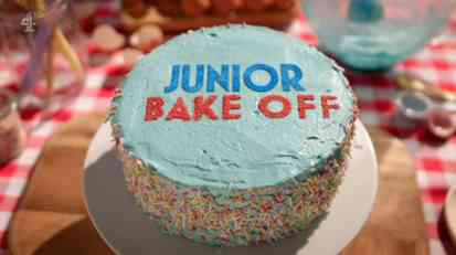 Apply for Junior Bake Off 2025 Contestants List Winners Host 