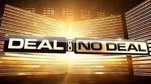 Apply for Deal or No Deal 2024