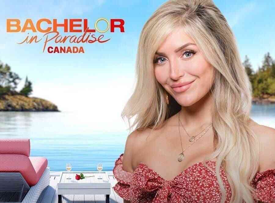 Bachelor in Paradise Canada 2024