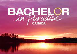 Bachelor in Paradise Canada 2025