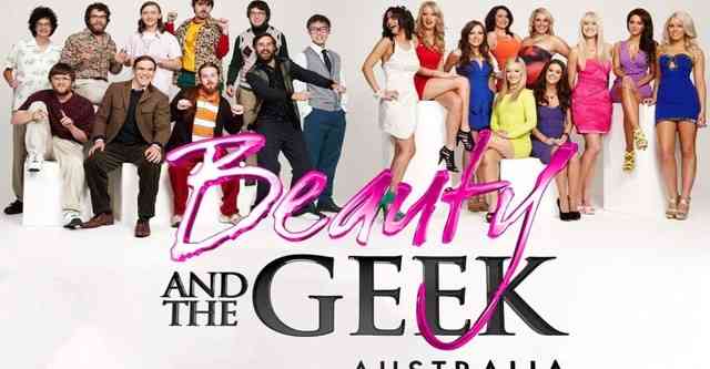 Beauty and the Geek Australia 2024 Application