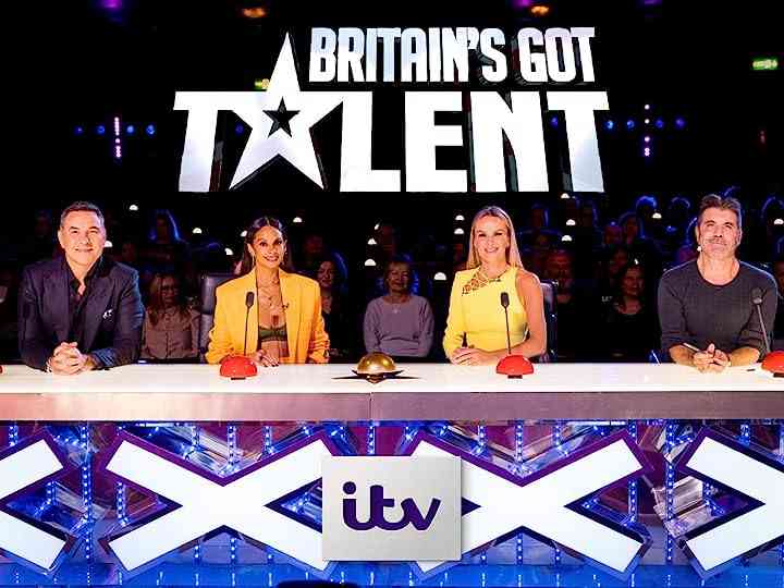 Britain's Got Talent 2025 Auditions