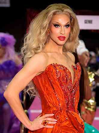 Canada's Drag Race 2024 Casting Start Date Contestant Ticket 3 Brooke Hytes