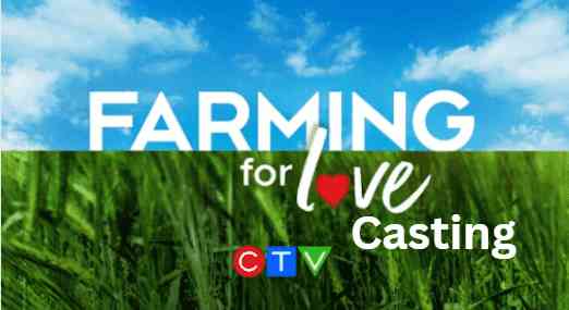 Farming for Love CTV 2025