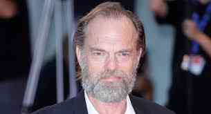 The Bridge TV Show Australia 2025 Application Start Date Cast 5 Hugo Weaving