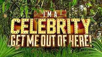 I'm a Celebrity Get Me Out of Here 2025 Australia