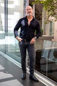 The Block NZ 2025 Application Cast Start Date Schedule Judges 5 Jason Bonham