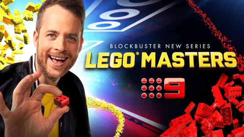 Lego Masters Australia 2025 Application Start Dates Judges 3 Lego Masters Australia 2025