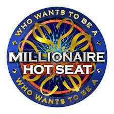 Millionaire Hot Seat Competition 2024