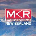 My Kitchen Rules NZ 2025