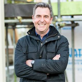 The Block NZ 2025 Application Cast Start Date Schedule Judges 6 Peter Wolfkam