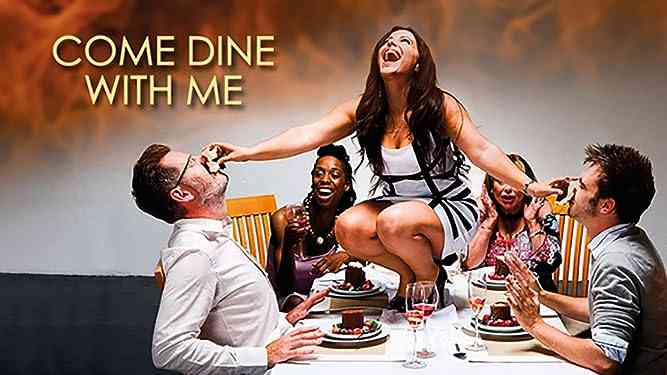 Come Dine With Me 2024 Auditions Schedule & More 5 Come Dine With Me 2024