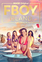 F boy Island Australia 2025