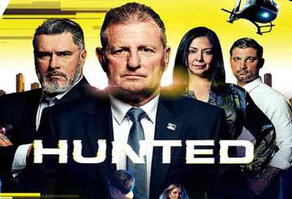 Hunted Australia Cast 2025- Meet The New Ordinary Aussie 2 Hunted Australia Cast 2025