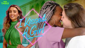 I kissed a Girl TV Show 2025