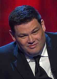 The Chase 2024 Auditions Casting Start Date Episodes 5 Mark Labbett