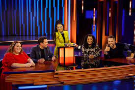 Password Game Show 2023 Casting Release Date Contestants