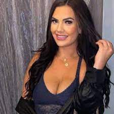 Teen Mum UK 2024 Season 10 Release Date Cast Schedule 3 Amber Butler