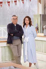 The Great Canadian Baking Show Season 9 Application Cast Host 5 The Great Canadian Baking Show Season 8