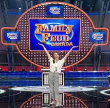 Family Feud Canada Audience Tickets Season 6 (2024) 3 Family Feud Canada Audience Tickets Season 6