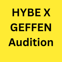 HYBE X GEFFEN Audition 2024 Registration Start Dates 4 HYBE X GEFFEN Audition